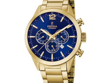 Infant s Watch Festina F20633 2 Supply