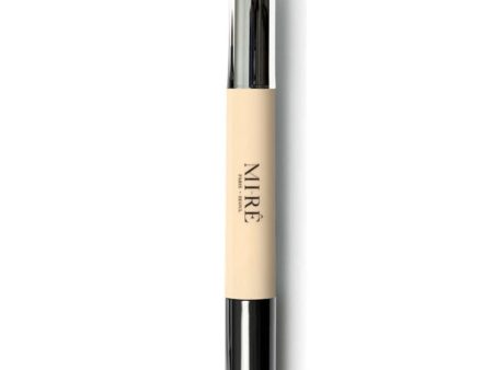 Eyebrow Liner Mi-rê Bibi Blonde Nº 0 Cheap