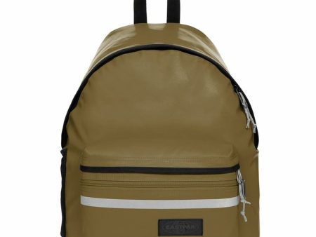 Casual Backpack Eastpak Zippl R Bike Tarp Olive Multicolour For Sale