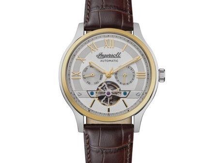 Men s Watch Ingersoll 1892  I12101 Online now