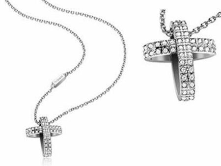 Ladies  Necklace Breil TJ1463 For Cheap