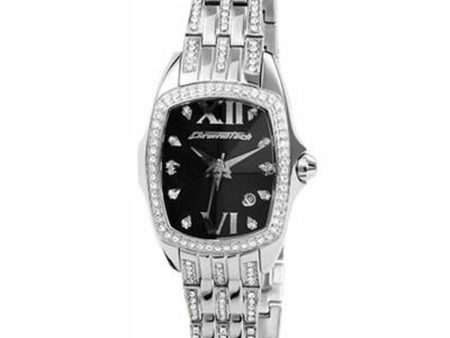 Ladies  Watch Chronotech CT-7930LS_08M Online