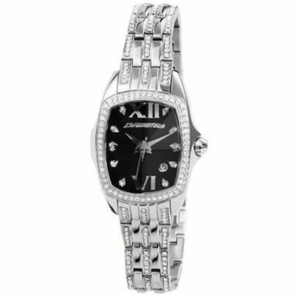 Ladies  Watch Chronotech CT-7930LS_08M Online