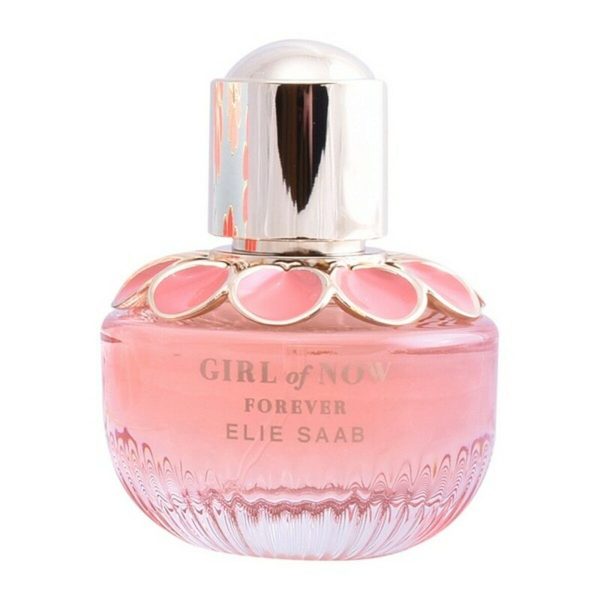 Women s Perfume Elie Saab EDP Girl of Now Forever (90 ml) Discount