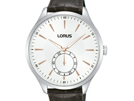 Men s Watch Lorus RN471AX9 Sale