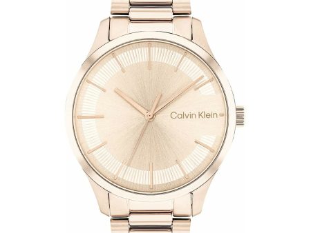 Ladies  Watch Calvin Klein 25200042 For Sale