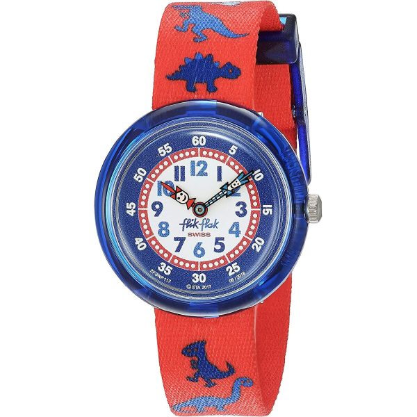 Infant s Watch Flik Flak ZFBNP117 For Cheap