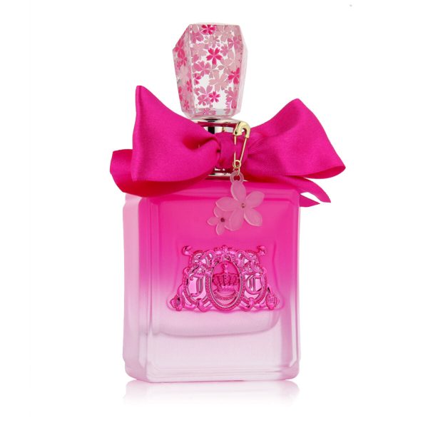 Women s Perfume Juicy Couture EDP Viva La Juicy Petals Please 100 ml Online