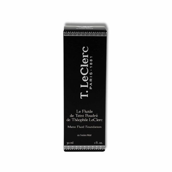 Facial Corrector LeClerc Beige Nº 04 30 ml Online Hot Sale