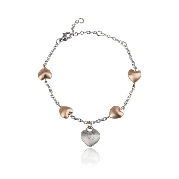 Ladies  Bracelet Breil KILOS OF LOVE on Sale