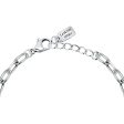 Ladies  Bracelet La Petite Story LPS05ARR58 Silver Cheap