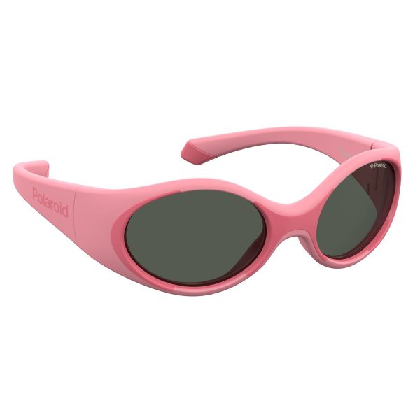 Child Sunglasses Polaroid PLD-8037-S-35J-M9 Online Sale