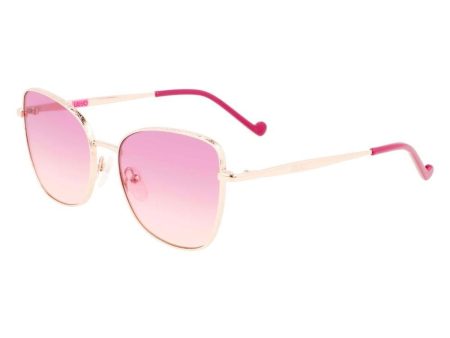 Child Sunglasses LIU JO LJ3101S JUNIOR For Sale