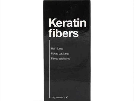 Capillary Fibres The Cosmetic Republic Keratin Fibers (25 gr) Online Sale