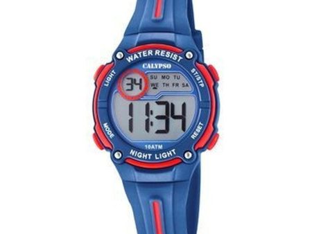 Infant s Watch Calypso K6068 4 Discount