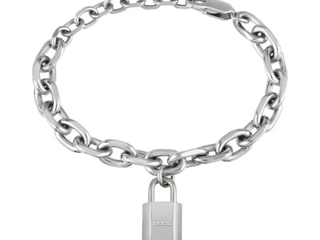 Ladies  Bracelet Breil TJ3076 Hot on Sale