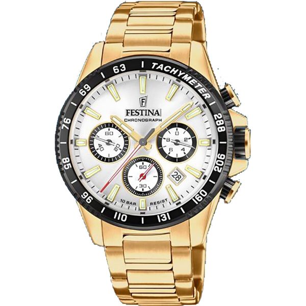 Infant s Watch Festina F20634 1 Online