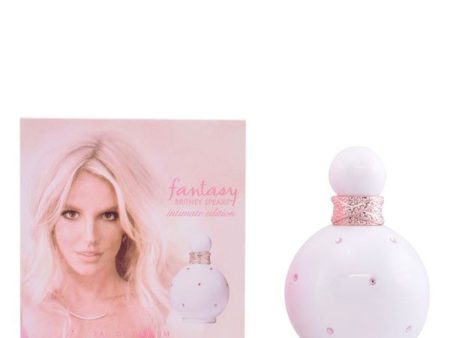 Women s Perfume Fantasy Intimate Edition Britney Spears EDP EDP Online Hot Sale