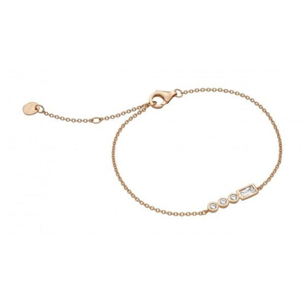 Ladies  Bracelet Esprit ESBR00771317 Online now