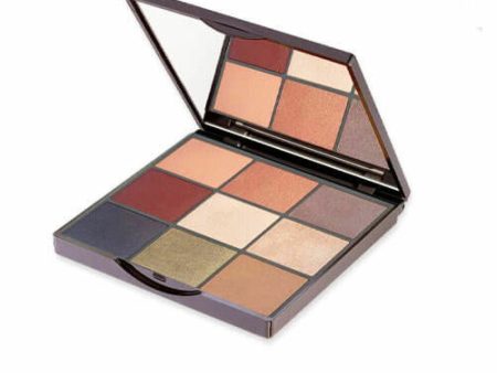 Eye Shadow Palette LeClerc (11,5 g) Cheap