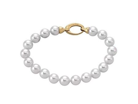 Ladies  Bracelet Majorica 09864.01.1.021.010.1 Hot on Sale