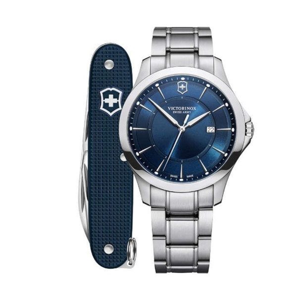 Men s Watch Victorinox V241910.1 Online Sale