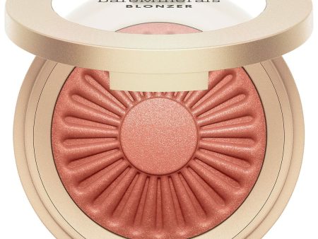 Compact Bronzing Powders bareMinerals Gen Nude Blonzer Kiss of copper 3,8 g Discount