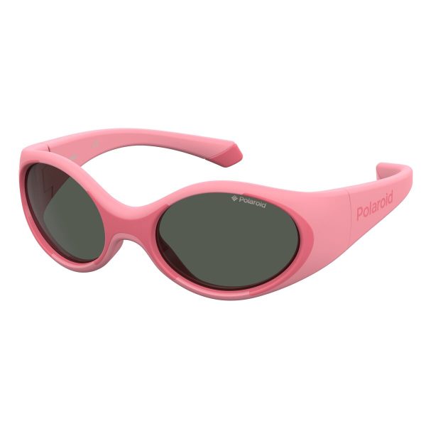 Child Sunglasses Polaroid PLD-8037-S-35J-M9 Online Sale