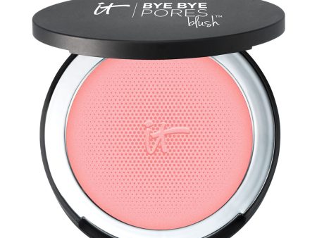 Blush It Cosmetics Bye Bye Pores Sweet Cheeks Cheap