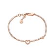 Ladies  Bracelet Emporio Armani EGS2966221 Online now