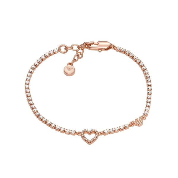 Ladies  Bracelet Emporio Armani EGS2966221 Online now