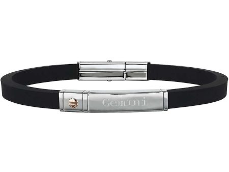 Men s Bracelet Breil ZODIAC on Sale