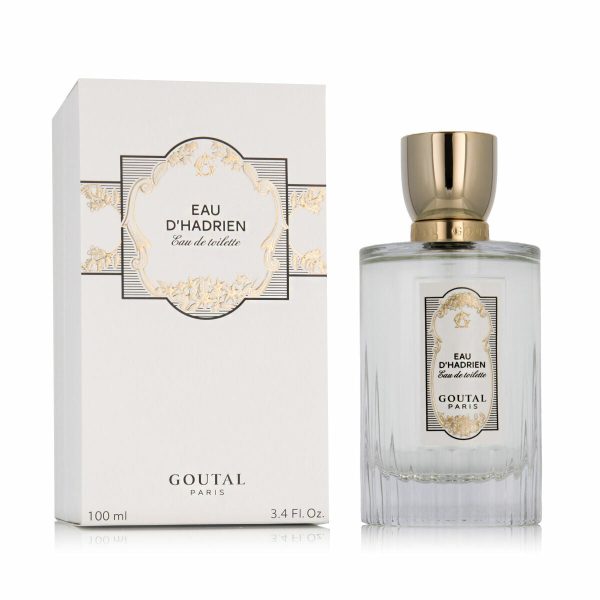 Men s Perfume Goutal 100 ml Eau D Hadrien on Sale