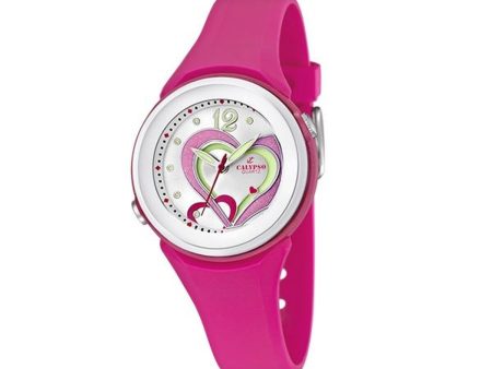 Infant s Watch Calypso K5576 5 Online Sale