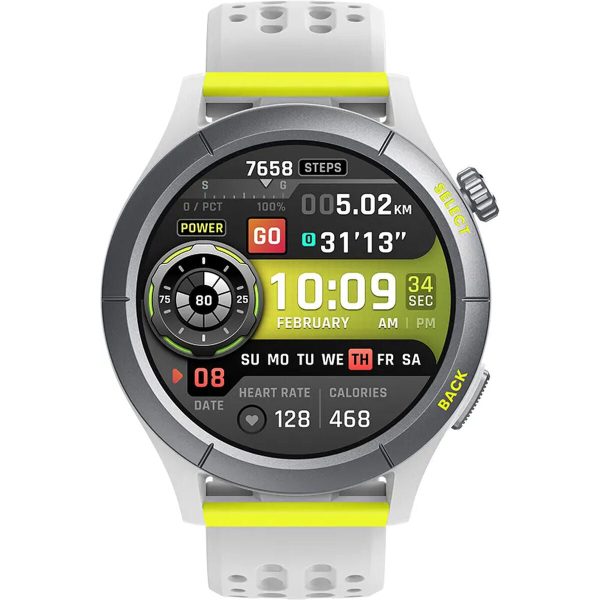 Smartwatch Amazfit Cheetah Grey 1,39  Cheap