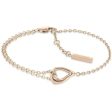 Ladies  Bracelet Calvin Klein 1681349 Online Sale