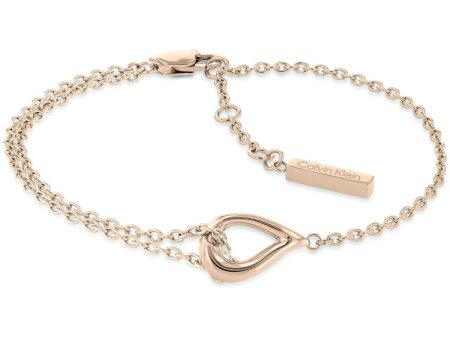 Ladies  Bracelet Calvin Klein 1681349 Online Sale