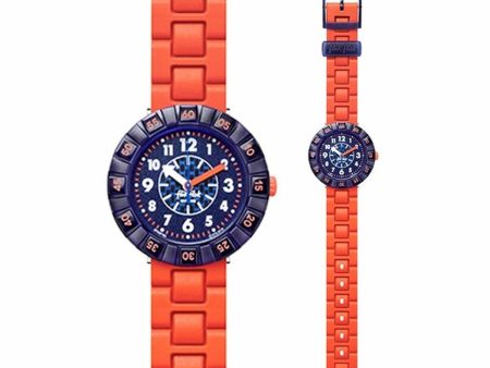 Infant s Watch Flik Flak ZFCSP103 Online