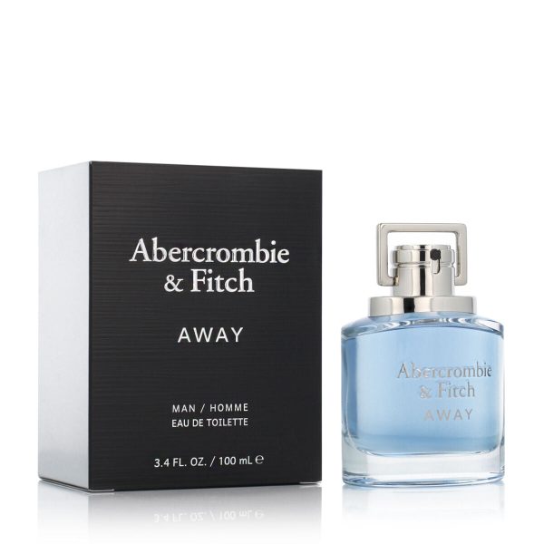 Men s Perfume Abercrombie & Fitch Away Man EDT EDT 100 ml Cheap