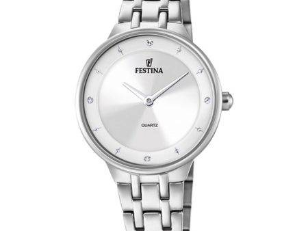 Ladies  Watch Festina F20600 1 Online now