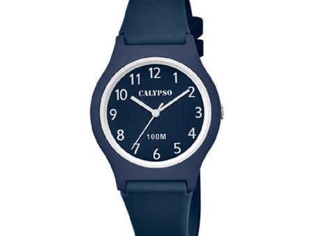 Infant s Watch Calypso K5798 4 (Ø 35 mm) Online