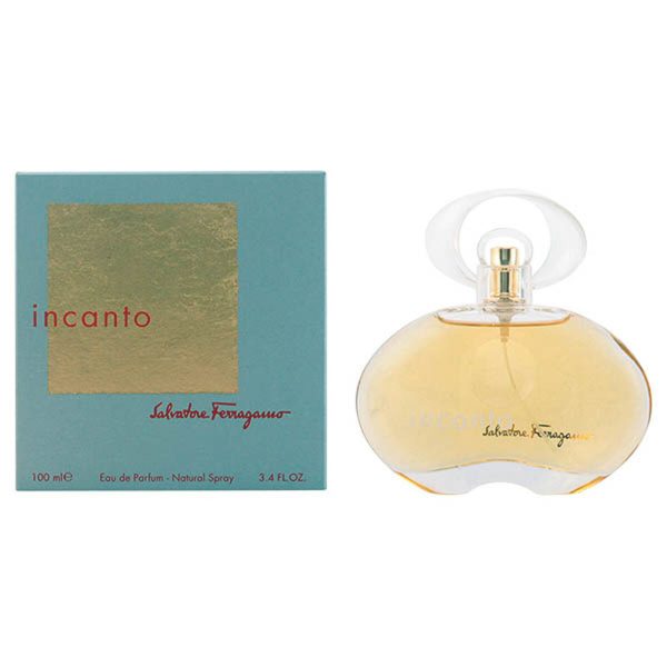 Women s Perfume Incanto Woman Salvatore Ferragamo EDP EDP 100 ml For Cheap