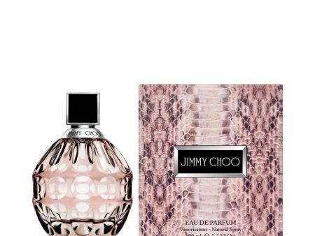 Women s Perfume Jimmy Choo EDP Jimmy Choo 100 ml Discount