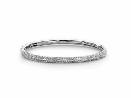 Ladies  Bracelet Ti Sento 2874ZI Discount