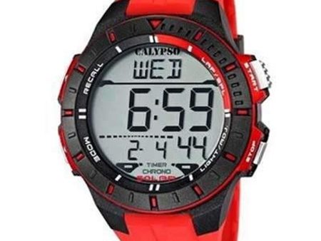 Men s Watch Calypso K5607 5 Online