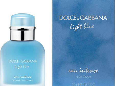 Men s Perfume Dolce & Gabbana   EDP EDP 50 ml Hot on Sale