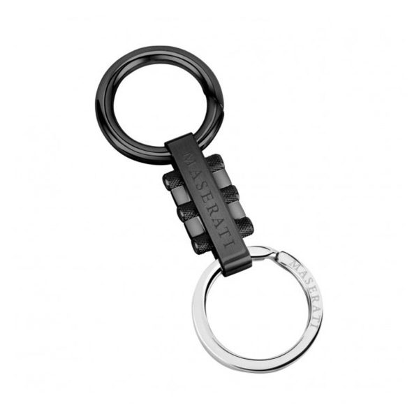 Keychain Maserati KMU4190103 Fashion