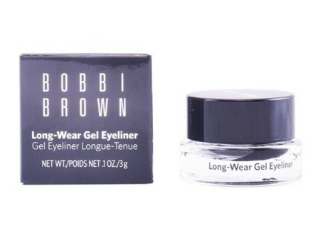 Eye Pencil Long Wear Gel Bobbi Brown on Sale