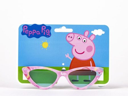 Child Sunglasses Peppa Pig Pink Online