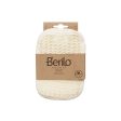 Bath Mitten White Beige (24 Units) Online